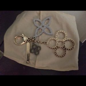 Louis Vuitton Tapage Charm